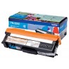 Brother TN325C toner cian original