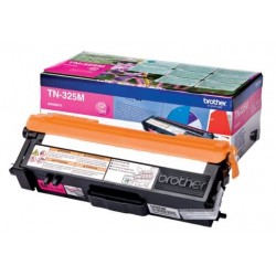 Brother TN325M toner magenta original