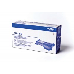 Brother TN2210 toner original