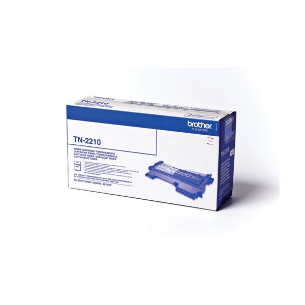 Brother TN2210 toner original