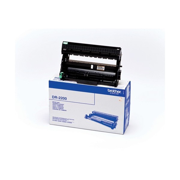 Brother DR2200 tambor original Brother DR2200 tambor original