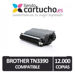 Toner Brother TN3330 TN3380 Compatible