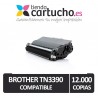 Toner Brother TN3330 TN3380 Compatible