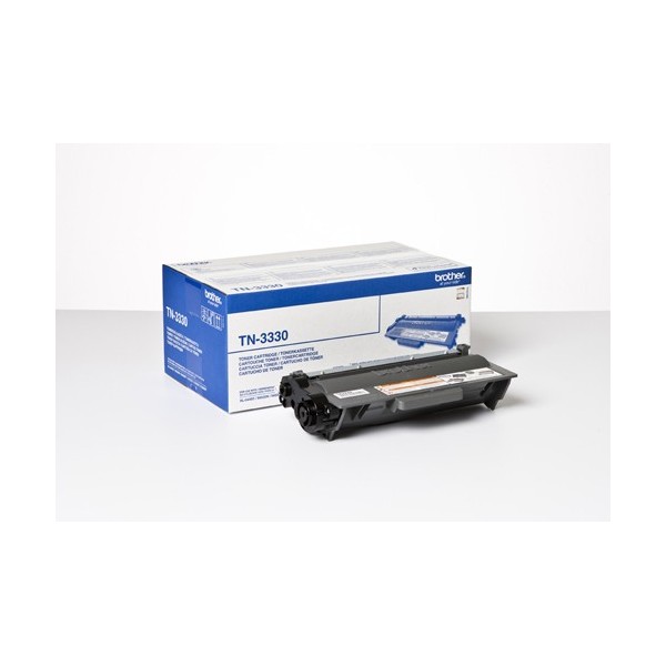 Brother TN3330 toner original