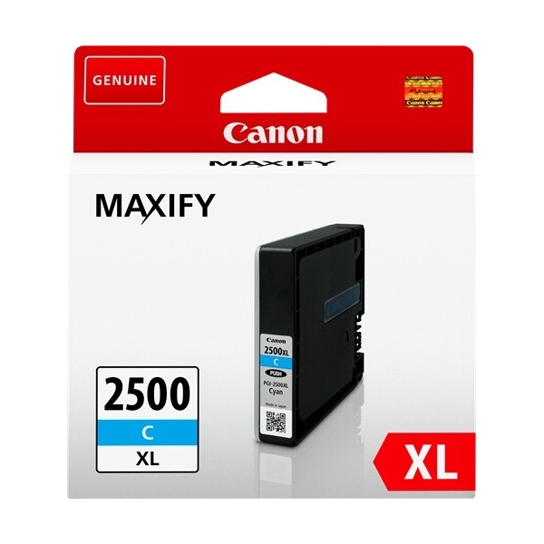 Canon PGI-2500XL Negro Original