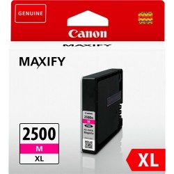 Canon PGI-2500XL Cyan Original