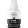 Canon GI-50 Negro Botella de Tinta Original