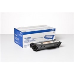 Brother TN3390 toner original