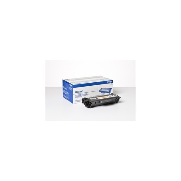 Brother TN3390 toner original