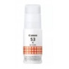 Canon GI-53 Negro Botella de Tinta Original