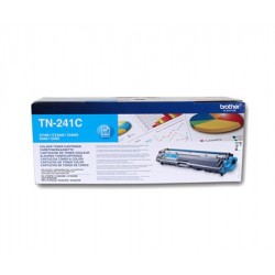 Brother TN241C toner cian original