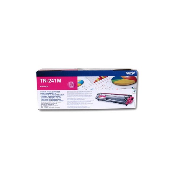 Brother TN241M toner magenta original