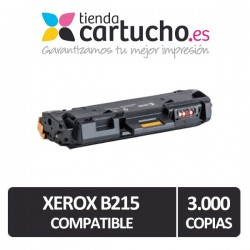Toner Xerox B205 / B210 / B215 Compatible