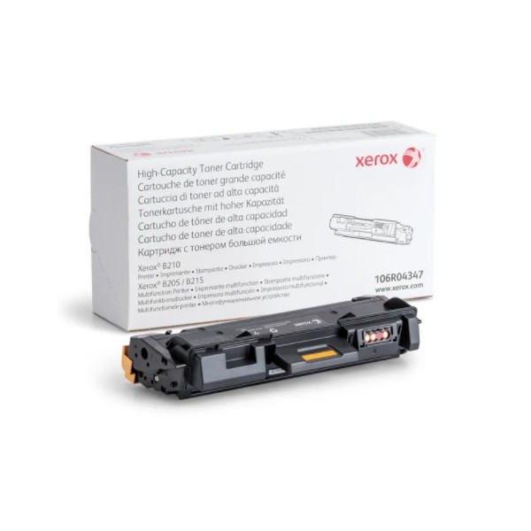 Toner Xerox B205 / B210 / B215 Compatible