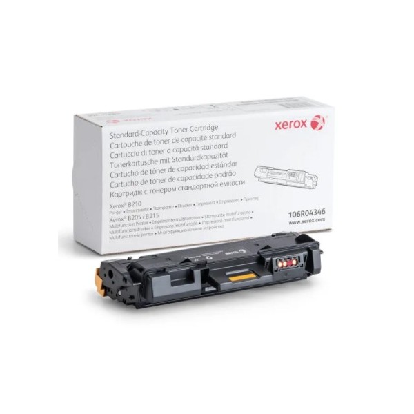 Toner Xerox B205 / B210 / B215 Original 3.000 páginas