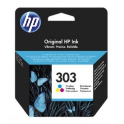 HP 303 Original Color