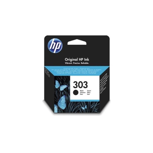 HP 303 Original Negro