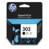 HP 303 Original Negro