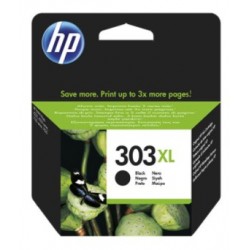 HP 303XL Original Negro