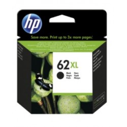 HP 62XL Negro Original