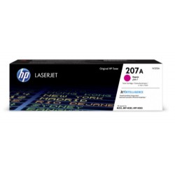 Toner HP W2210A Negro Original (207A)