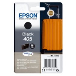 Epson 405 Original Negro