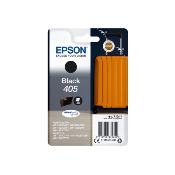 Epson 405 Original Negro