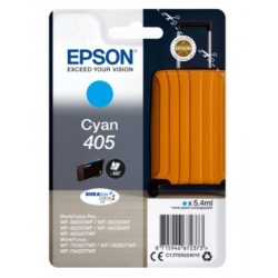 Epson 405 Original Cyan