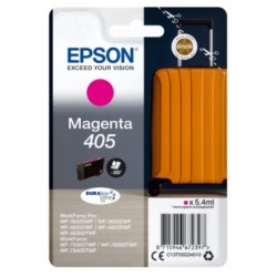 Epson 405 Original Magenta