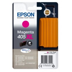 Epson 405XL Original Magenta