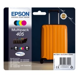 Epson 405 Original Negro