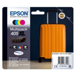 Epson 405XL Original Negro