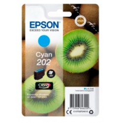 Epson 202 Cyan Original