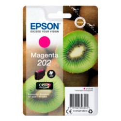 Epson 202 Magenta Original