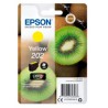 Epson 202 Amarillo Original