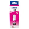 Epson 104 Original Magenta