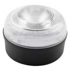Jocca Luz de Emergencia Homologada para Coche V16