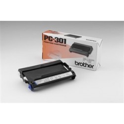 Brother PC301 cinta de transferencia térmica original
