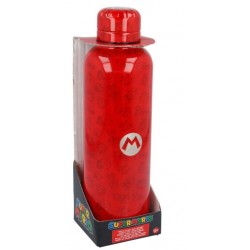 Botella Térmica acero inoxidable Yoda 515ml