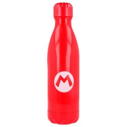 Botella Super Mario Bros hidro 850ml