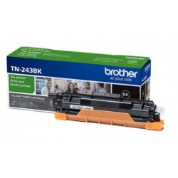 Toner Brother TN247 / TN243 Compatible Negro