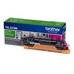 Toner Brother TN243 Original Cyan