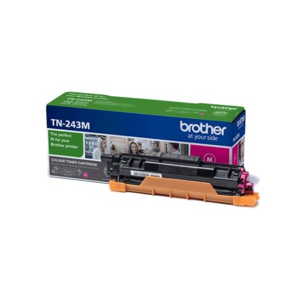 Toner Brother TN243 Original Cyan