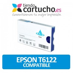 Epson T6121 Negro Photo Compatible