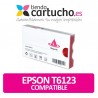 Epson T6122 Cyan Compatible