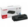 Canon CRG708H toner original, referencia Canon 0917B002