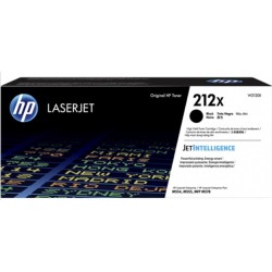 Toner HP W2120X Negro Compatible (SIN CHIP)