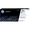 Toner HP W2121A Cyan Compatible (SIN CHIP)