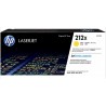 Toner HP W2122X Amarillo Compatible (SIN CHIP)