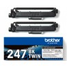 Toner Brother TN247 Original Negro